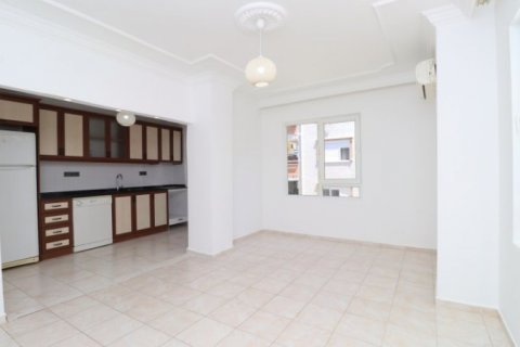 2+1 Lejlighed  i Alanya, Antalya, Tyrkiet Nr. 132931 - 2