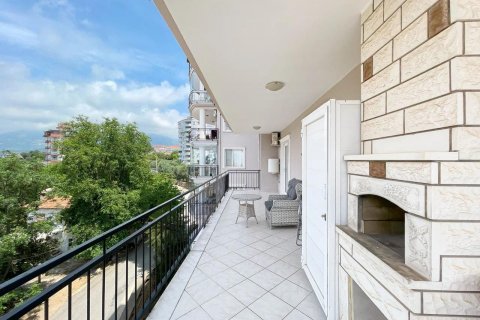 2+1 Lägenhet i Alanya, Antalya, Turkiet Nr. 122854 - 5