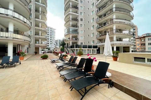 2+1 Lägenhet i Alanya, Antalya, Turkiet Nr. 122854 - 4