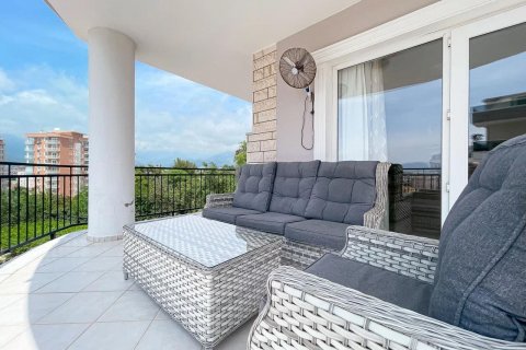 2+1 Lägenhet i Alanya, Antalya, Turkiet Nr. 122854 - 6