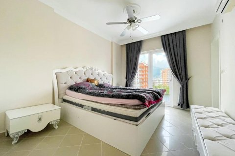2+1 Lägenhet i Alanya, Antalya, Turkiet Nr. 122854 - 3