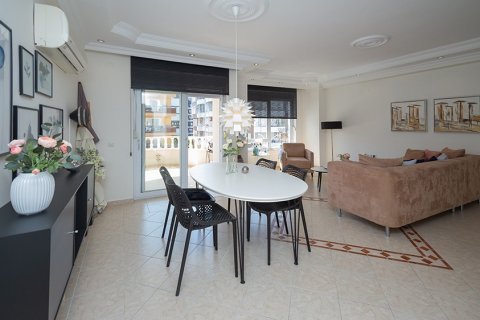 2+1 Leilighet i Oba, Antalya, Tyrkia Nr. 145520 - 11