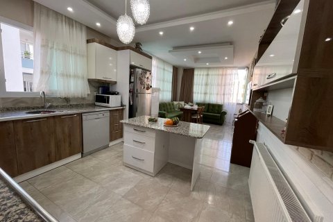 4+1 Wohnung in Mersin, Türkei Nr. 136451 - 14