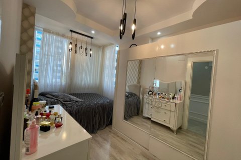 4+1 Wohnung in Mersin, Türkei Nr. 136451 - 13