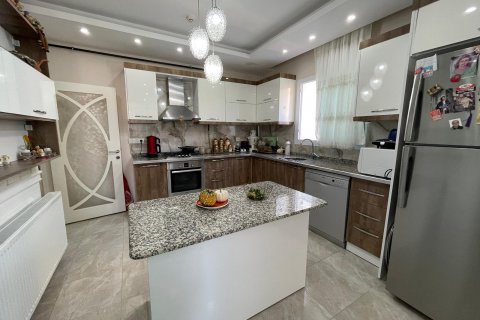 4+1 Wohnung in Mersin, Türkei Nr. 136451 - 12