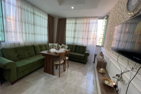 4+1 Wohnung in Mersin, Türkei Nr. 136451 - 11