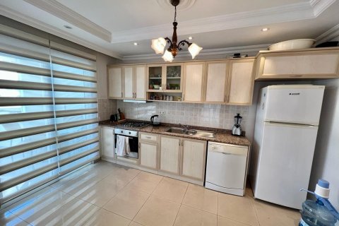 2+1 Wohnung in Oba, Antalya, Türkei Nr. 142834 - 6