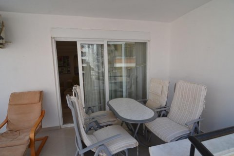 2+1 Wohnung in Oba, Antalya, Türkei Nr. 142834 - 5