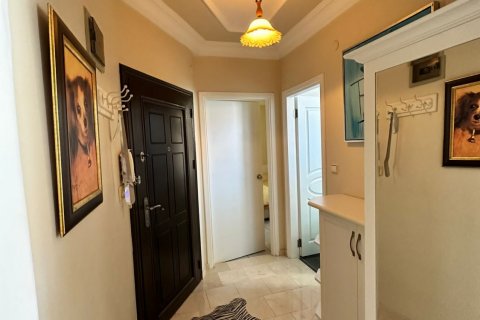 Dubleks daire 2+1 Alanya, Antalya, Türkiye №145526 - 10
