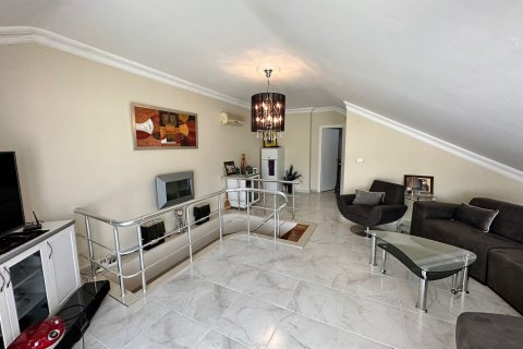 Dubleks daire 2+1 Alanya, Antalya, Türkiye №145526 - 12