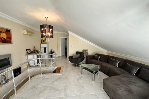 Dubleks daire 2+1 Alanya, Antalya, Türkiye №145526 - 13
