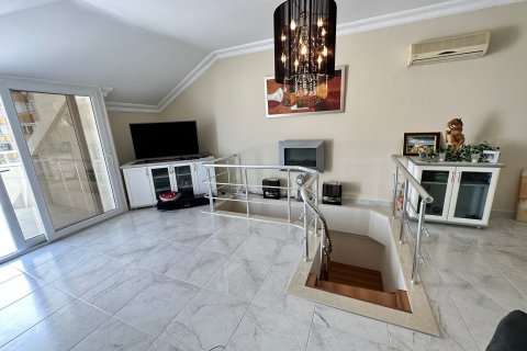 Dubleks daire 2+1 Alanya, Antalya, Türkiye №145526 - 11