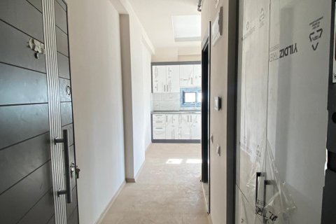 1+1 Lägenhet i Mersin, Turkiet Nr. 149518 - 3