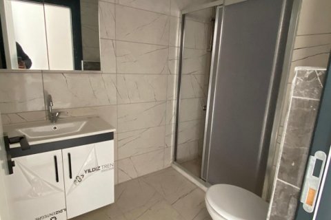 1+1 Lägenhet i Mersin, Turkiet Nr. 149518 - 4