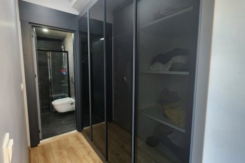 3+1 Lejlighed i Mersin, Tyrkiet Nr. 148328 - 7
