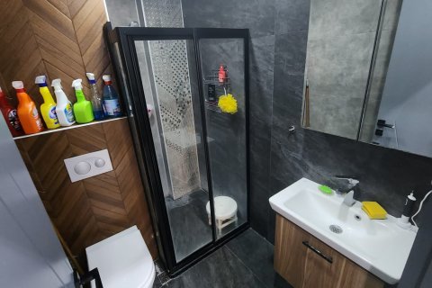 3+1 Lejlighed i Mersin, Tyrkiet Nr. 148328 - 6