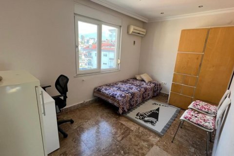 Продажа пентхауса в Джикджилли, Анталье, Турция 3+1, 180м2, №112893 – фото 5