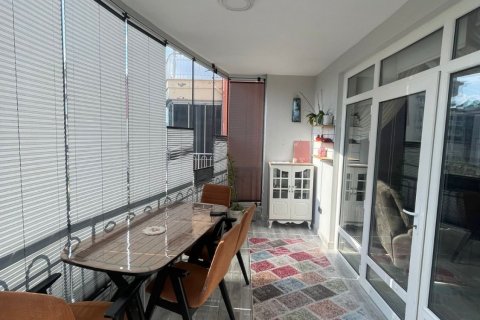 2+1 Lejlighed  i Alanya, Antalya, Tyrkiet Nr. 210344 - 12