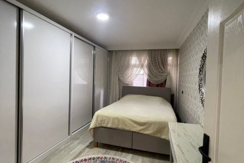 2+1 Lejlighed  i Alanya, Antalya, Tyrkiet Nr. 210344 - 11