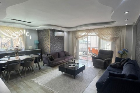 2+1 Lejlighed  i Alanya, Antalya, Tyrkiet Nr. 210344 - 10