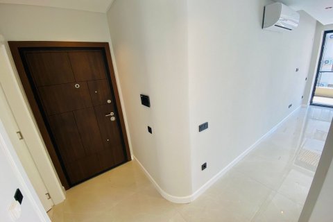 1+1 Lejlighed  i Alanya, Antalya, Tyrkiet Nr. 132154 - 19