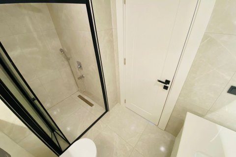 1+1 Lejlighed  i Alanya, Antalya, Tyrkiet Nr. 132154 - 14