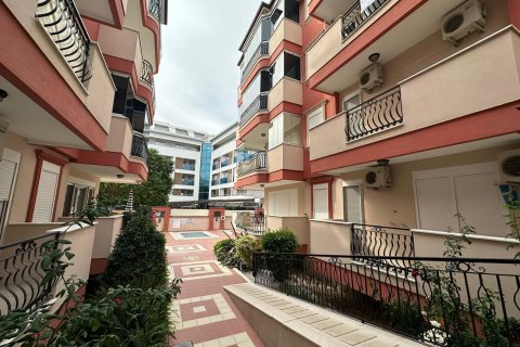 Apartment for sale  in Oba, Antalya, Turkey, 2 bedrooms, 110m2, No. 144819 – photo 17