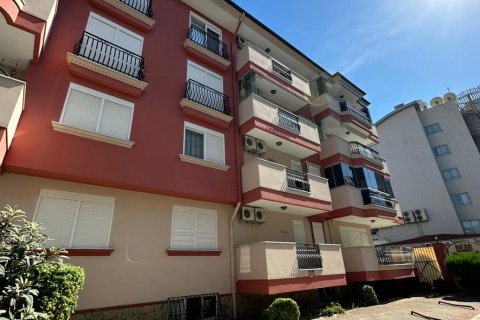 Apartment for sale  in Oba, Antalya, Turkey, 2 bedrooms, 110m2, No. 144819 – photo 14
