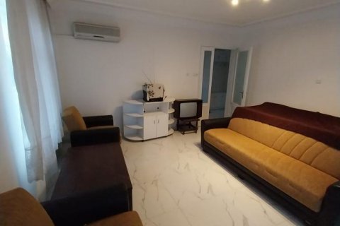 آپارتمان در Mersin ، ترکیه 3 خوابه ، 165 متر مربع. شماره 142800 - 16