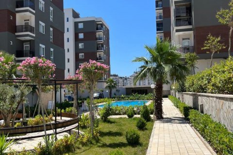 3+1 Apartment  in Kepez, Antalya, Turkey No. 114434