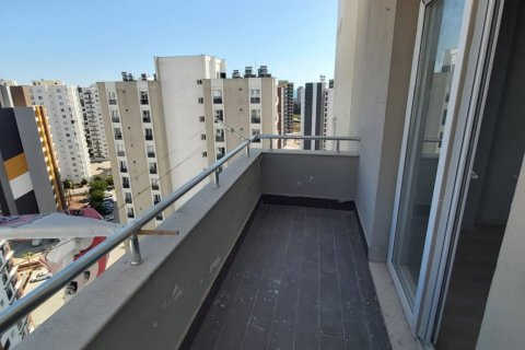 2+1 Lägenhet  i Mersin, Turkiet Nr. 140744 - 3