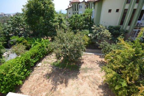 Villa  4+1  İncekum, Antalya, Türkiye №121955 - 4
