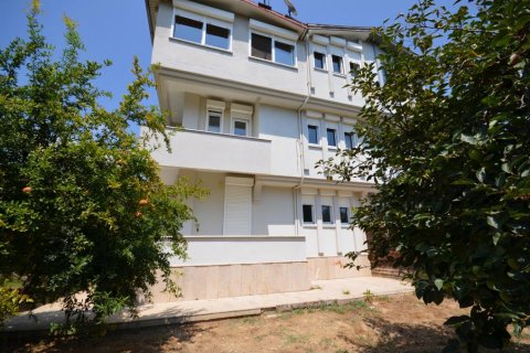 Villa  4+1  İncekum, Antalya, Türkiye №121955 - 6