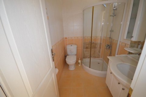 Villa  4+1  İncekum, Antalya, Türkiye №121955 - 3