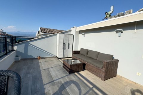 Продажа квартиры  в Фетхие, Мугле, Турция 2+1, 120м2, №210187 – фото 18