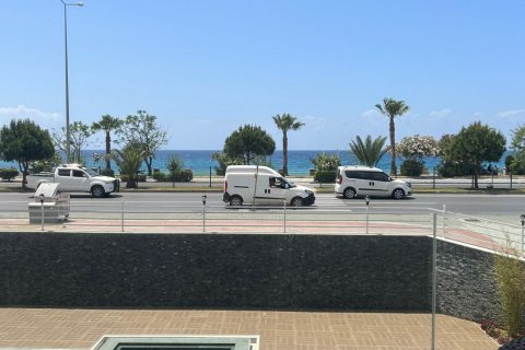 1+1 Leilighet  i Alanya, Antalya, Tyrkia Nr. 130502