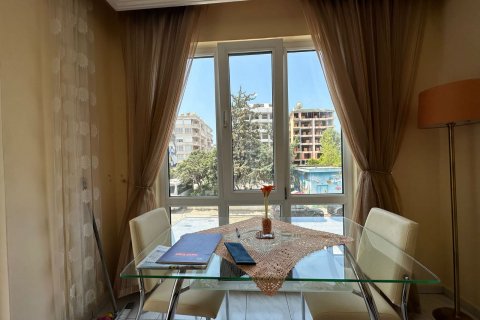 2+1 Wohnung  in Alanya, Antalya, Türkei Nr. 130333
