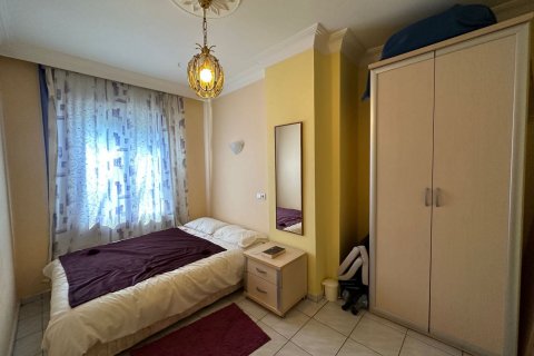 Daire  2+1  Alanya, Antalya, Türkiye №130333 - 2