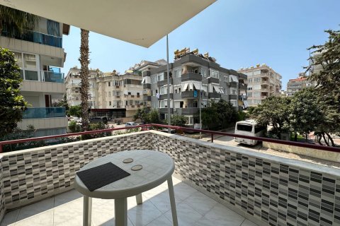 Daire  2+1  Alanya, Antalya, Türkiye №130333 - 3