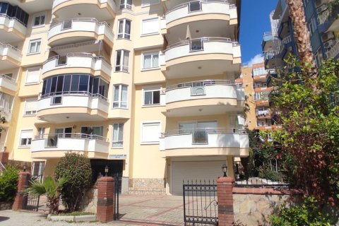 1+1 Lägenhet  i Oba, Antalya, Turkiet Nr. 130810 - 17