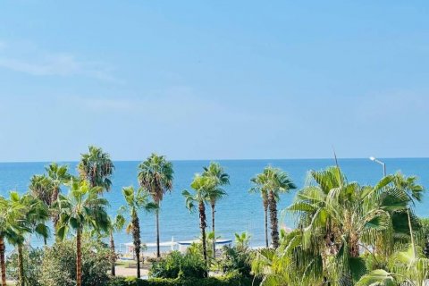 1+1 Lägenhet  i Oba, Antalya, Turkiet Nr. 130810 - 15