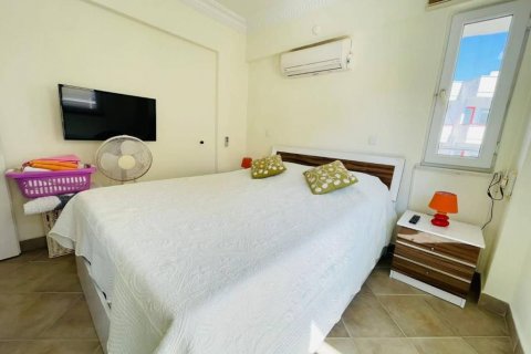 1+1 Lägenhet  i Oba, Antalya, Turkiet Nr. 130810 - 14