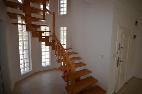 Villa  4+1  İncekum, Antalya, Türkiye №121955 - 10