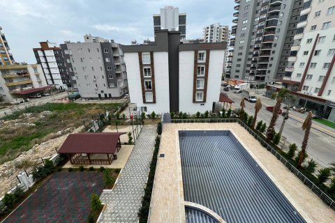 3+1 Leilighet  i Mersin, Tyrkia Nr. 150371