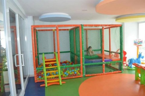 Продажа квартиры  в Махмутларе, Анталье, Турция 1+1, 70м2, №113832 – фото 5