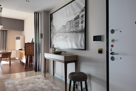 Продажа квартиры в Измире, Турция 3+1, 121м2, №184453 – фото 21