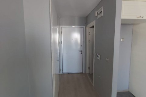 2+1 Lägenhet  i Mersin, Turkiet Nr. 140744 - 15