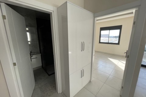 Daire 1+1 Kargıcak, Alanya, Antalya, Türkiye №135201 - 13