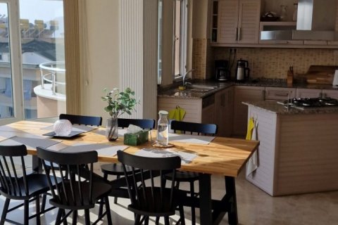 2+1 Lejlighed  i Cikcilli, Antalya, Tyrkiet Nr. 145400 - 20
