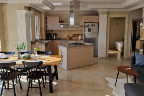 2+1 Lejlighed  i Cikcilli, Antalya, Tyrkiet Nr. 145400 - 21
